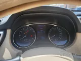 NISSAN X TRAIL WHITE